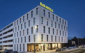 B&B Hotel Santo Tirso
